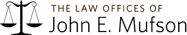 The Law Offices of John E. Mufson